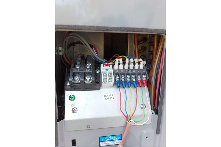 MINI SPLIT HEATING COOLING image 9