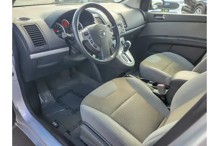 $7995 : Nissan Sentra 2010 2.0 S 4dr image 7