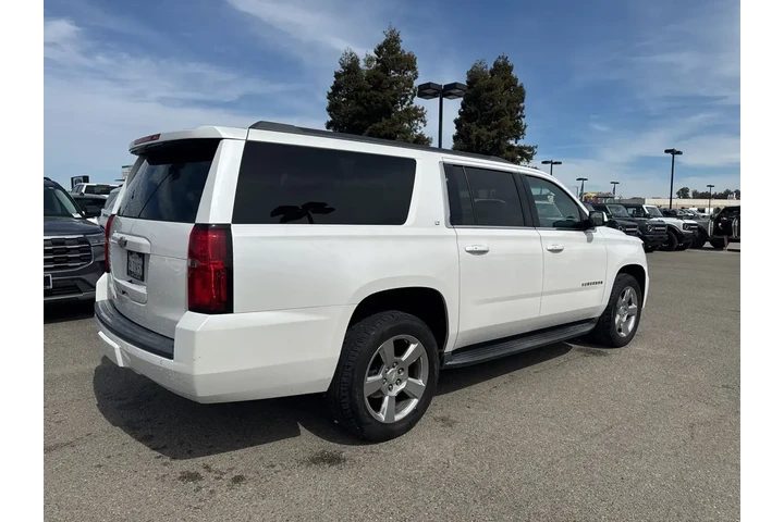 $22950 : Chevrolet Suburban 2018 4x4 image 5