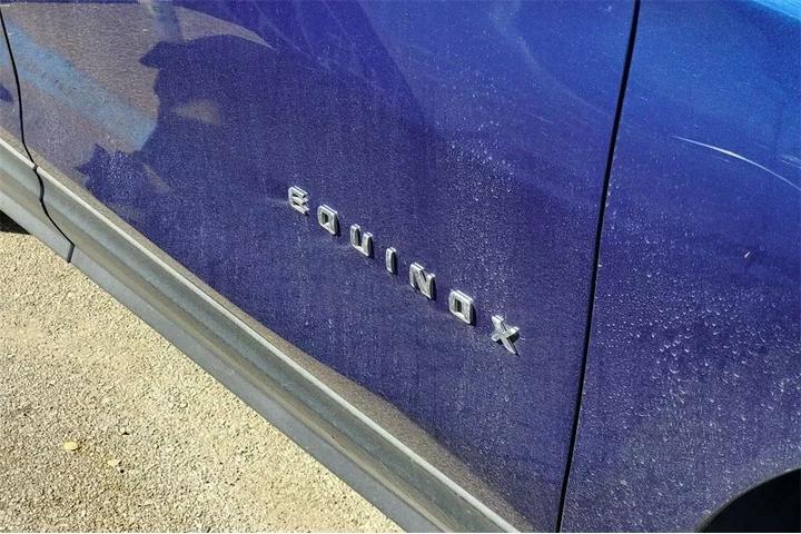 $16991 : Chevrolet Equinox 2019 LT 4d image 5