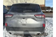 $22950 : Ford Escape 2022 AWD SE 4dr thumbnail
