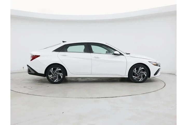 $21998 : Hyundai ELANTRA 2025 SEL Con image 7