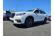 $30000 : Subaru Ascent 2022 AWD Onyx thumbnail
