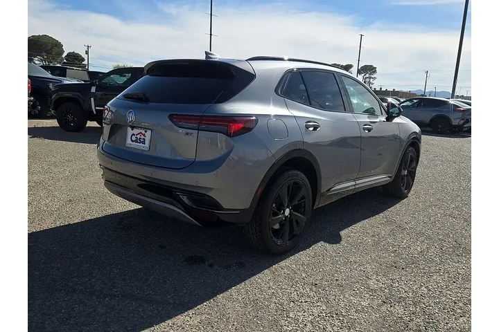 $22995 : Buick Envision 2021 Essence image 3