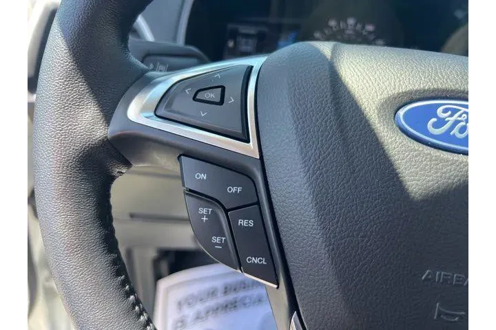 $27145 : Ford Edge 2023 AWD ST-Line 4 image 9