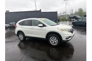 $14980 : Honda CR-V 2015 AWD EX-L 4dr thumbnail