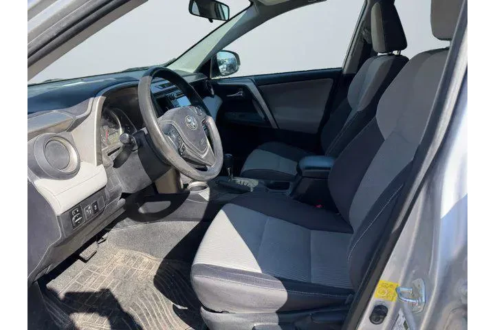 $15170 : Toyota RAV4 2015 XLE 4dr SUV image 9