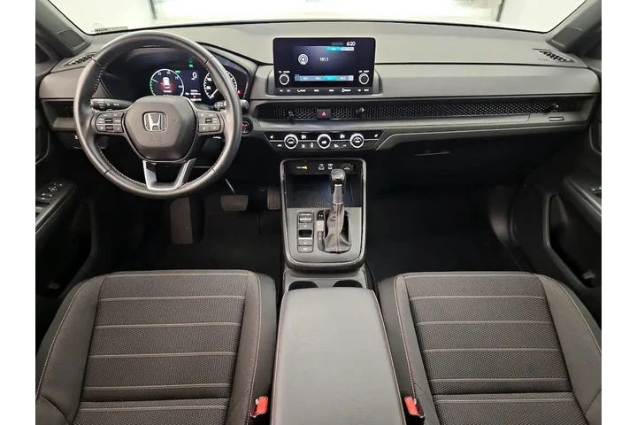 $32998 : Honda CR-V Hybrid 2024 AWD S image 9