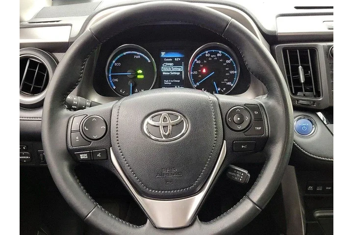 $25998 : Toyota RAV4 Hybrid 2017 AWD image 10