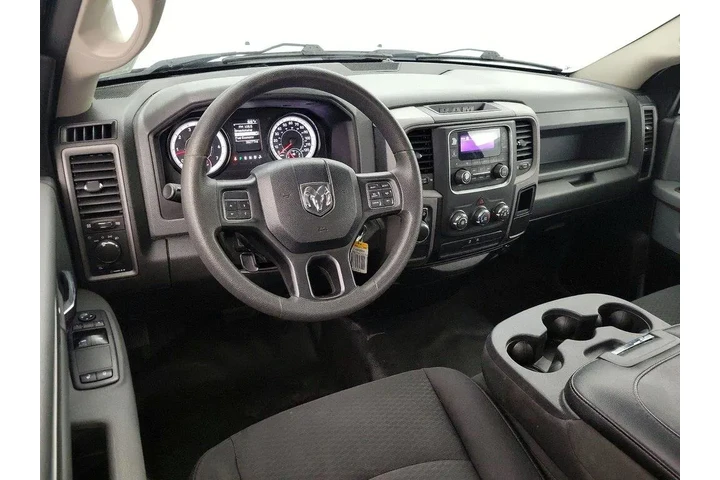 $20998 : Ram 1500 Classic 2019 4x2 Tr image 9