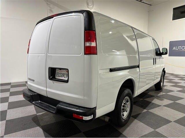 $32999 : 2021 CHEVROLET EXPRESS 2500 C image 5