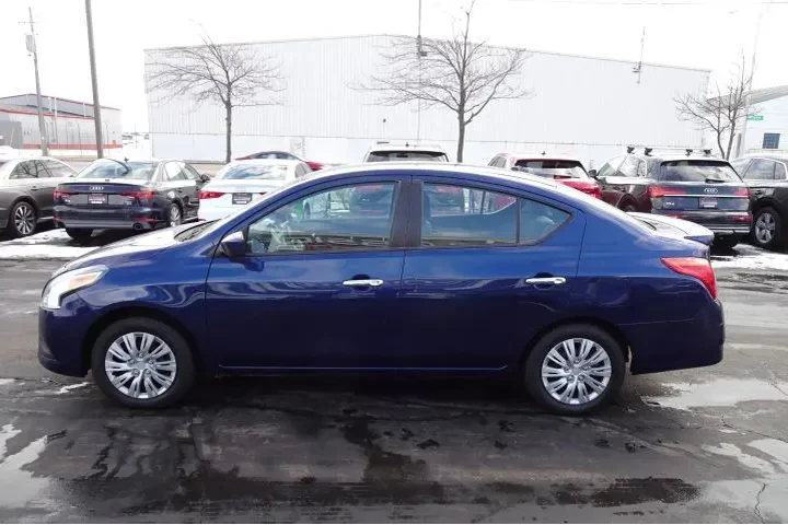 $10599 : 2019 VERSA image 5