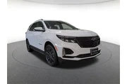 $27500 : Chevrolet Equinox 2024 4x4 R thumbnail