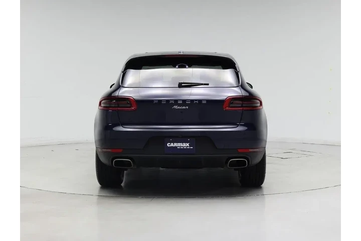 $25998 : Porsche Macan 2018 AWD 4dr S image 6