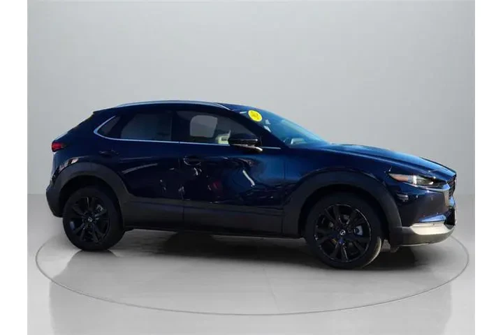 $24992 : Mazda CX-30 2022 AWD 2.5 Tur image 9