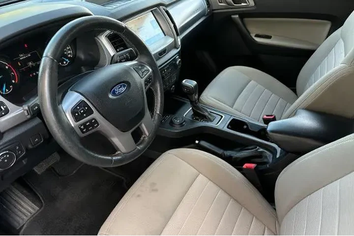 $24991 : Ford Ranger 2019 4x4 XLT 4dr image 10