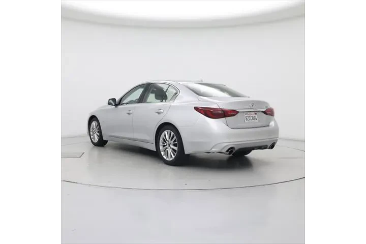 $22998 : INFINITI Q50 2019 3.0T Luxe image 2