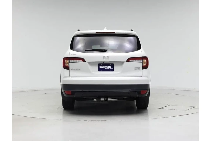 $29998 : Honda Pilot 2022 AWD Sport 4 image 6