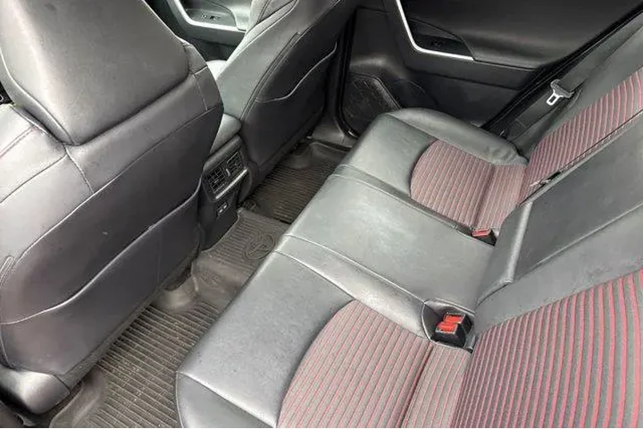 $33987 : Toyota RAV4 Prime 2024 AWD X image 6