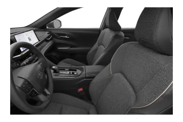 $32860 : Toyota Crown 2023 AWD XLE 4d image 9