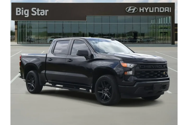 $39988 : Chevrolet Silverado 1500 202 image 6