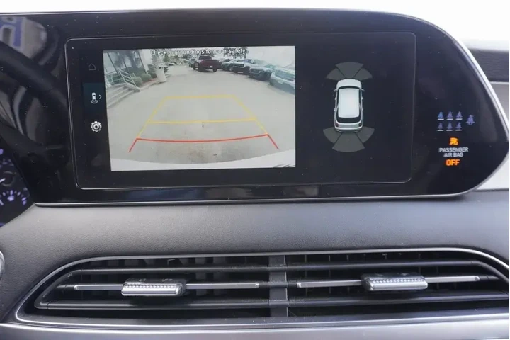 $30188 : Hyundai PALISADE 2022 SEL 4d image 9