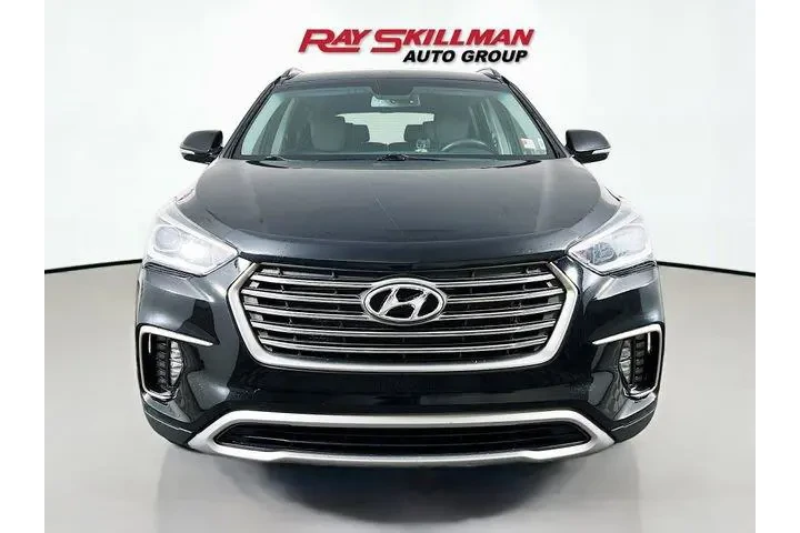 $11975 : Hyundai SANTA FE 2017 Limite image 2