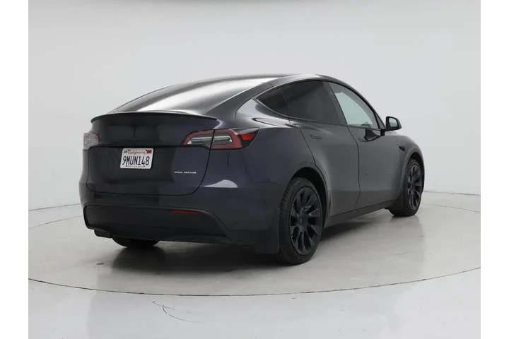 $35998 : Tesla Model Y 2024 AWD Long image 8