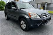 $5995 : 2006 CR-V EX 4WD AT thumbnail