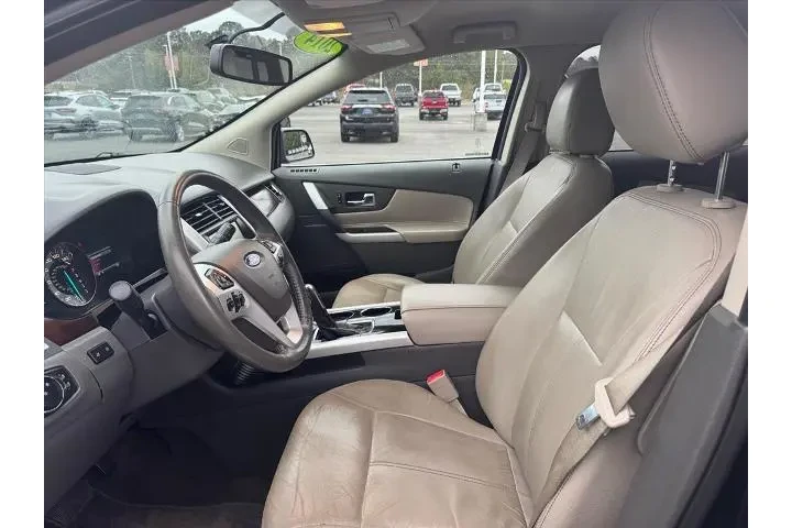 $7991 : Ford Edge 2014 Limited 4dr C image 10