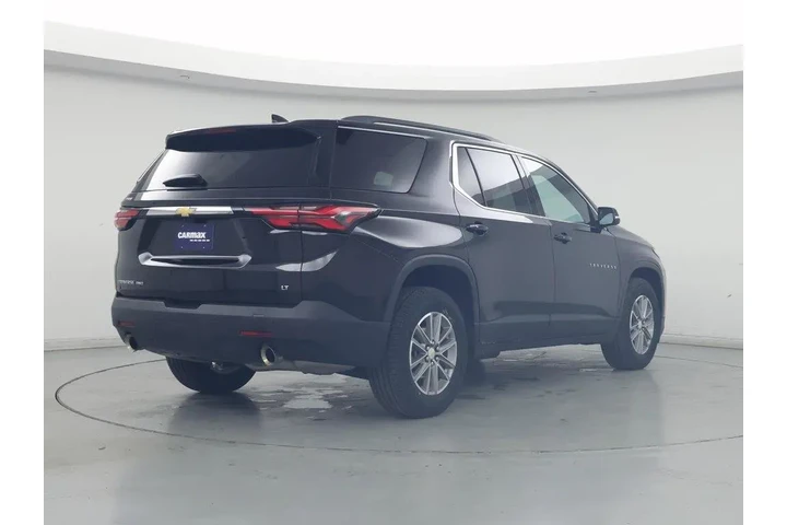 $30998 : Chevrolet Traverse 2023 4x4 image 8