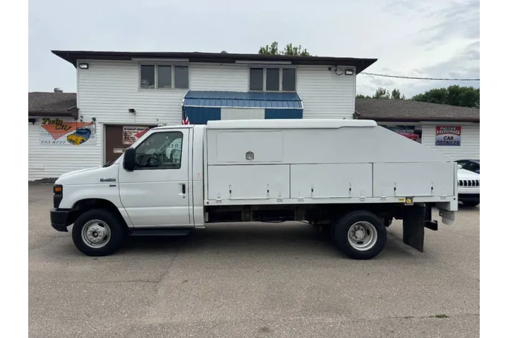 $20990 : 2012 E-Series E-450 SD image 2