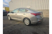 $11431 : Hyundai ACCENT 2021 SE 4dr S thumbnail
