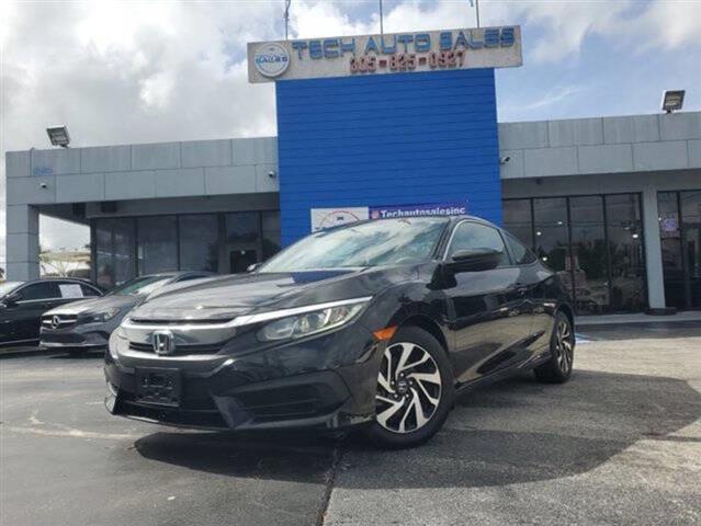 $15995 : 2016 Honda Civic image 2