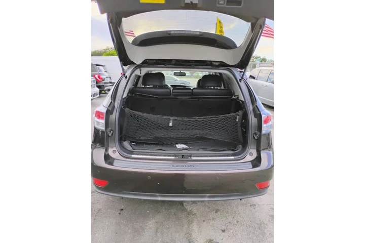$9350 : 2013 RX 450h image 9