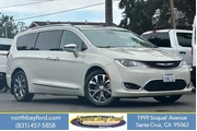 Chrysler Pacifica 2017 Limit en San Jose