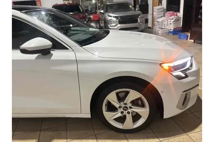 $18995 : Audi A3 2024 Premium 40 TFSI image 9