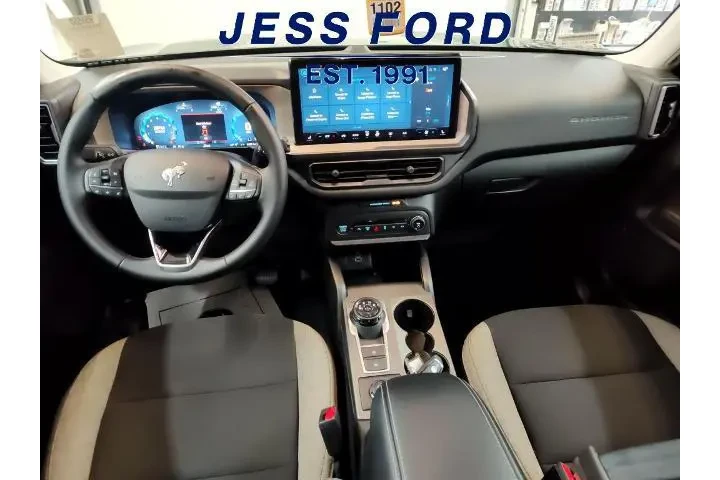 $29995 : Ford Bronco Sport 2025 AWD B image 6