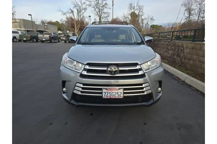 $22995 : Toyota Highlander 2017 AWD X image 2