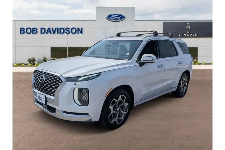 $26750 : Hyundai PALISADE 2022 Callig image 1