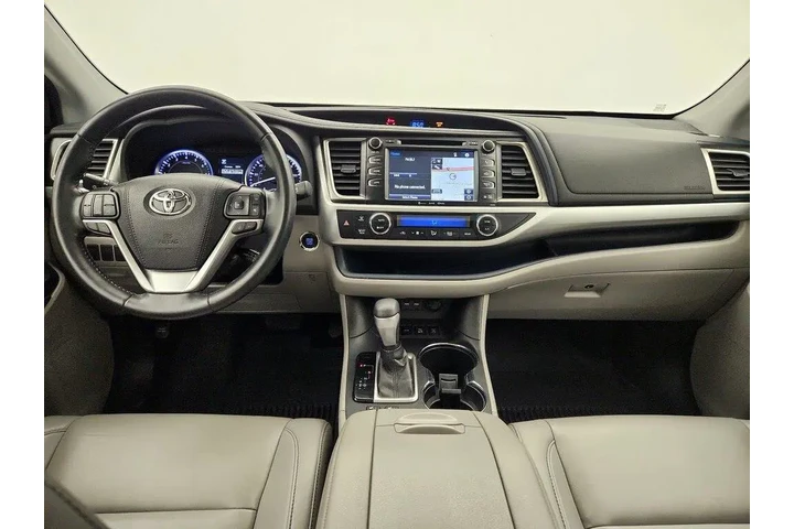 $26998 : Toyota Highlander 2019 AWD X image 9