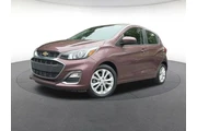 Chevrolet Spark 2021 1LT CVT