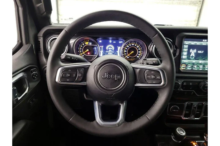 $39998 : Jeep Wrangler 2023 4x4 Sahar image 10