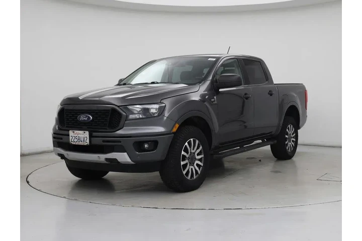 $19998 : Ford Ranger 2019 4x2 XLT 4dr image 4