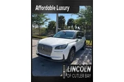 Lincoln Corsair 2023 Standar en Miami