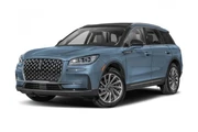 Lincoln Corsair 2023 AWD Res