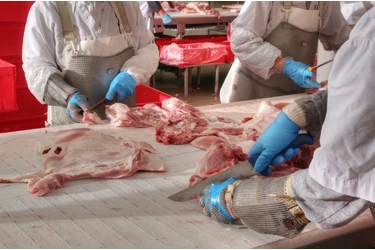 EMPACADORES DE CARNE- VERNON en Los Angeles