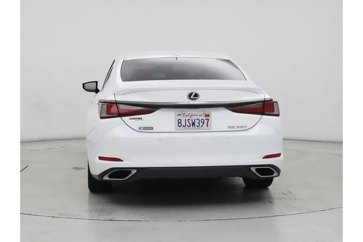 $30998 : Lexus ES 350 2019 Ultra Luxu image 6