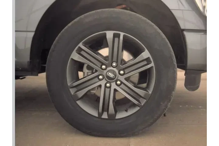 $36999 : Ford F-150 2022 4x4 Platinum image 10