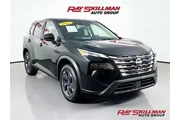 Nissan Rogue 2025 SV 4dr Cro en Indianapolis